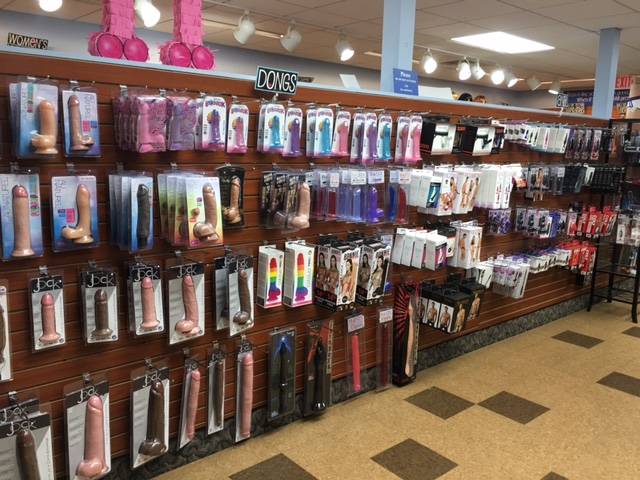 Fantasy Gifts | 5805 Excelsior Blvd, St Louis Park, MN 55416, USA | Phone: (952) 922-0838