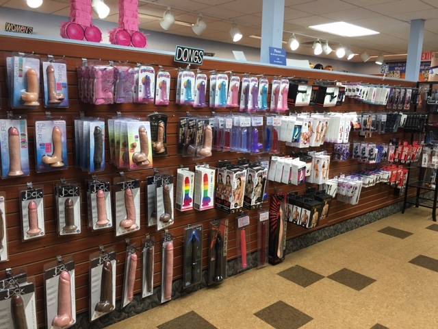 Fantasy Gifts | 5805 Excelsior Blvd, St Louis Park, MN 55416 | Phone: (952) 922-0838