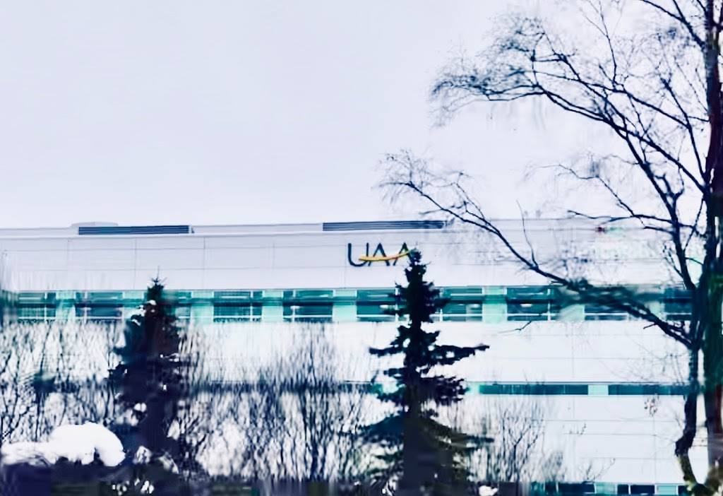 UAA School of Nursing | Health Sciences Building, 3795 Piper St, Anchorage, AK 99508, USA | Phone: (907) 786-4550