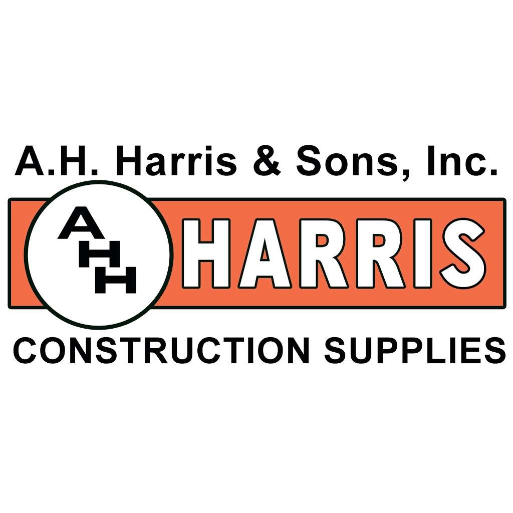 HD Supply A.H. Harris | 6 Commerce Blvd, Plainville, MA 02762, USA | Phone: (774) 847-9046