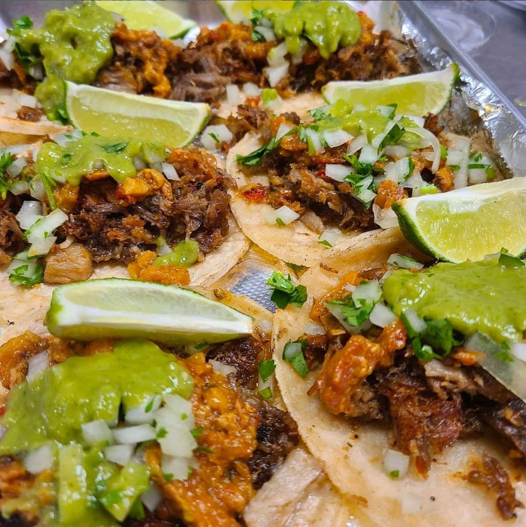 Tacos del Cartel | 2901 David Dr, Metairie, LA 70003, USA | Phone: (504) 381-5063