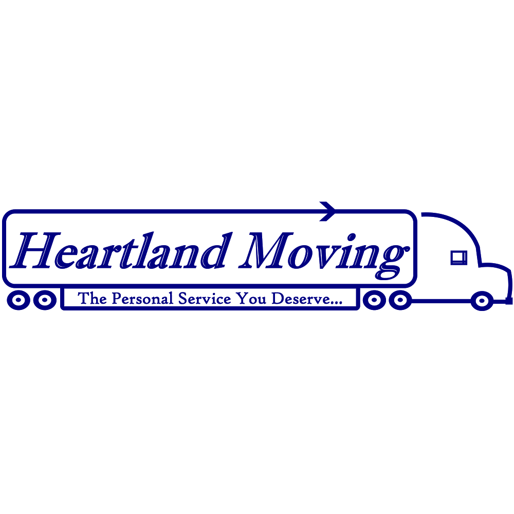 Heartland Moving | 8305 N 58th Cir A, Lincoln, NE 68517, USA | Phone: (402) 466-1112