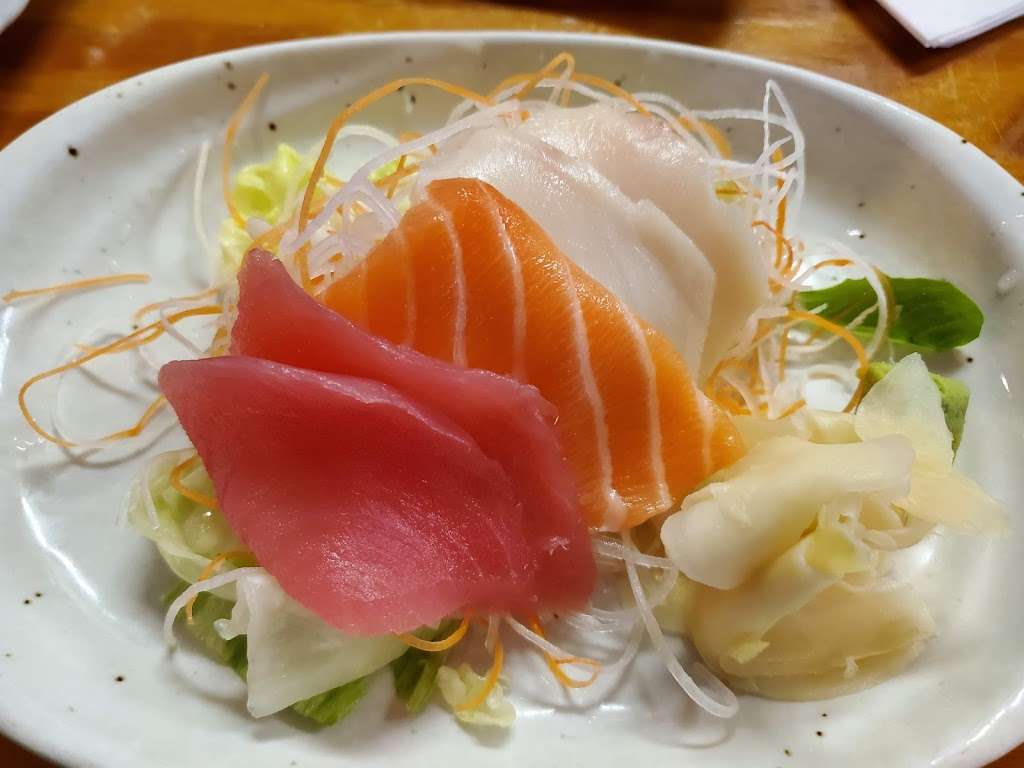 Meijo Sushi | 600 Palm Ave, Imperial Beach, CA 91932, USA | Phone: (619) 429-4373