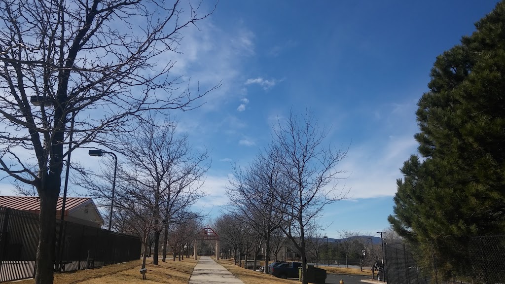 Butterfield Park 3952 Butterfield Crossing Dr, Castle Rock, CO 80109