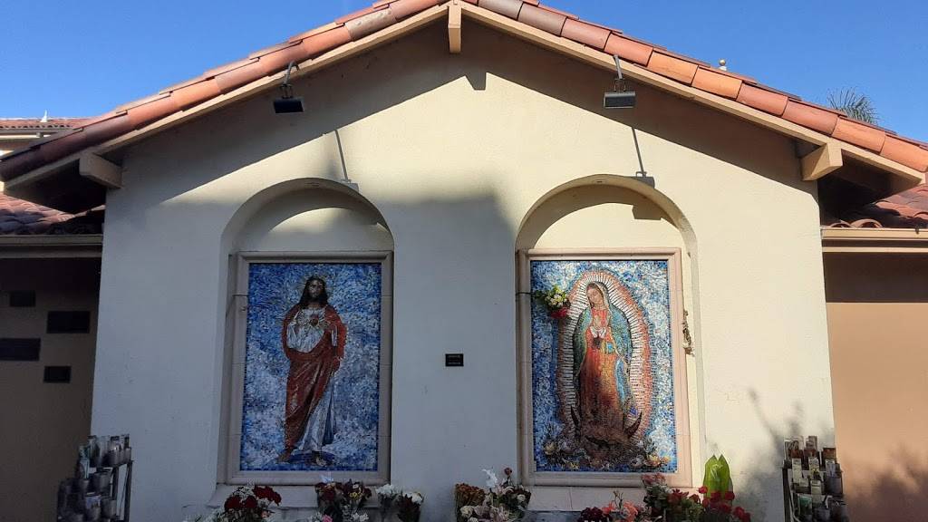 Sacred Heart of Jesus Parish | 325 Willow St, San Jose, CA 95110, USA | Phone: (408) 292-0146