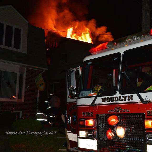 Woodlyn Fire Co | 228 Fairview Rd, Woodlyn, PA 19094 | Phone: (610) 833-5338