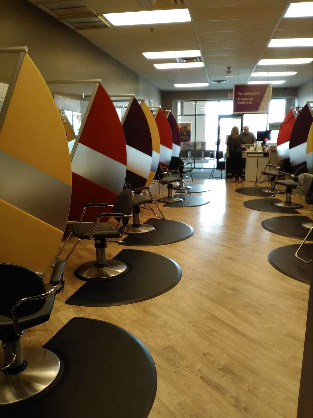 Great Clips | 20403 N Lake Pleasant Rd Suite 116, Peoria, AZ 85382, USA | Phone: (623) 572-8177