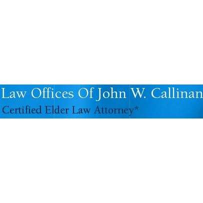 Law Offices of John W. Callinan | 2052 NJ-35, Wall Township, NJ 07719, USA | Phone: (732) 974-8898
