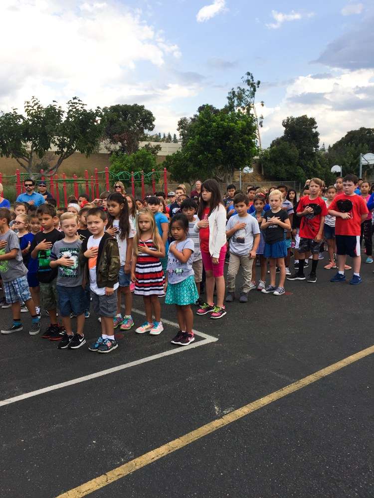 Woodsboro Elementary School | 7575 E Woodsboro Ave, Anaheim, CA 92807, USA | Phone: (714) 986-7040