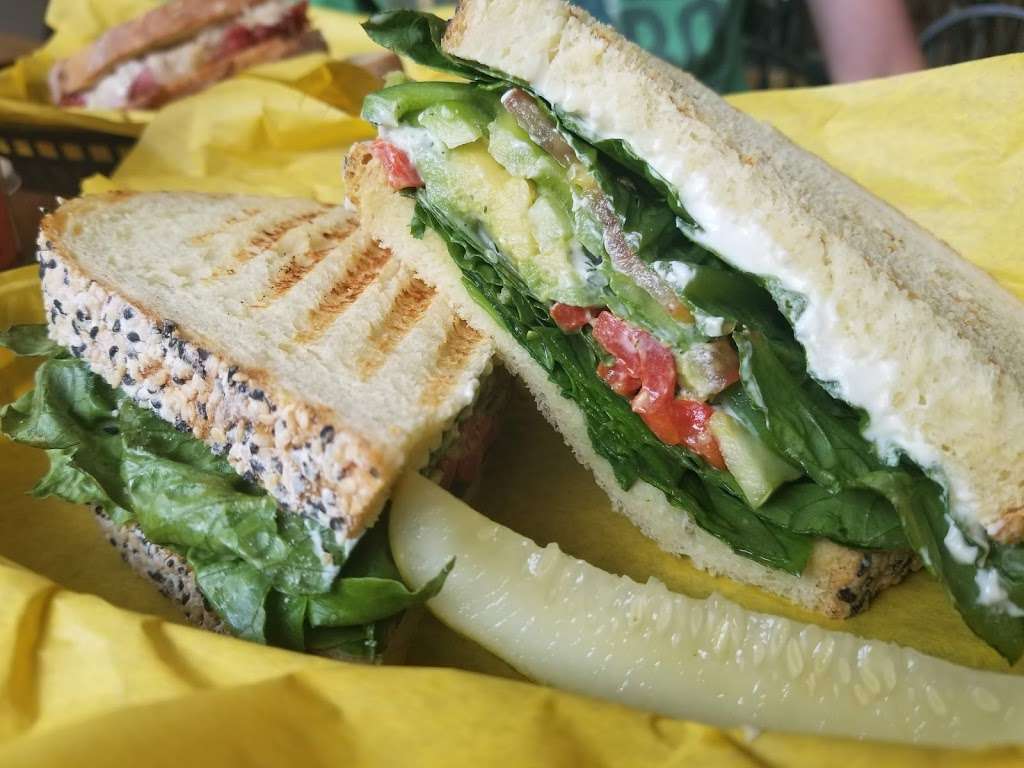 Two Brothers Deli | 1424 Miner St, Idaho Springs, CO 80452 | Phone: (303) 567-2439