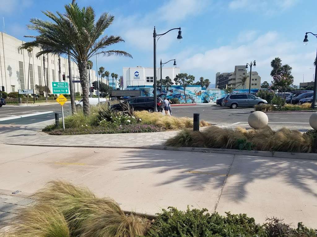 Gateway Parkette | 7503003900, Redondo Beach, CA 90277