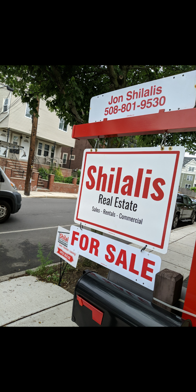 Shilalis Real Estate | 443 Mt Auburn St, Watertown, MA 02472, USA | Phone: (617) 393-3458