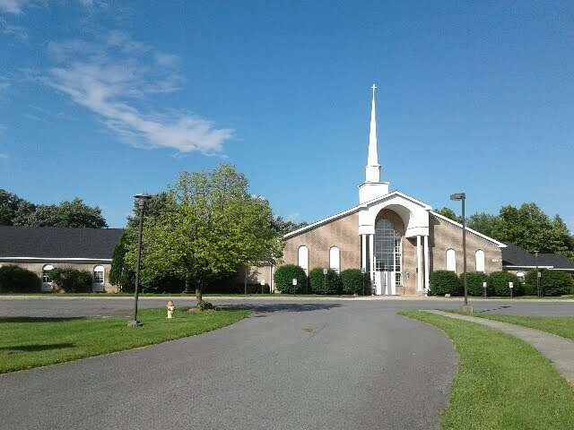 Frederick First Church of the Nazarene | 7899 Opossumtown Pike, Frederick, MD 21702, USA | Phone: (301) 663-6271