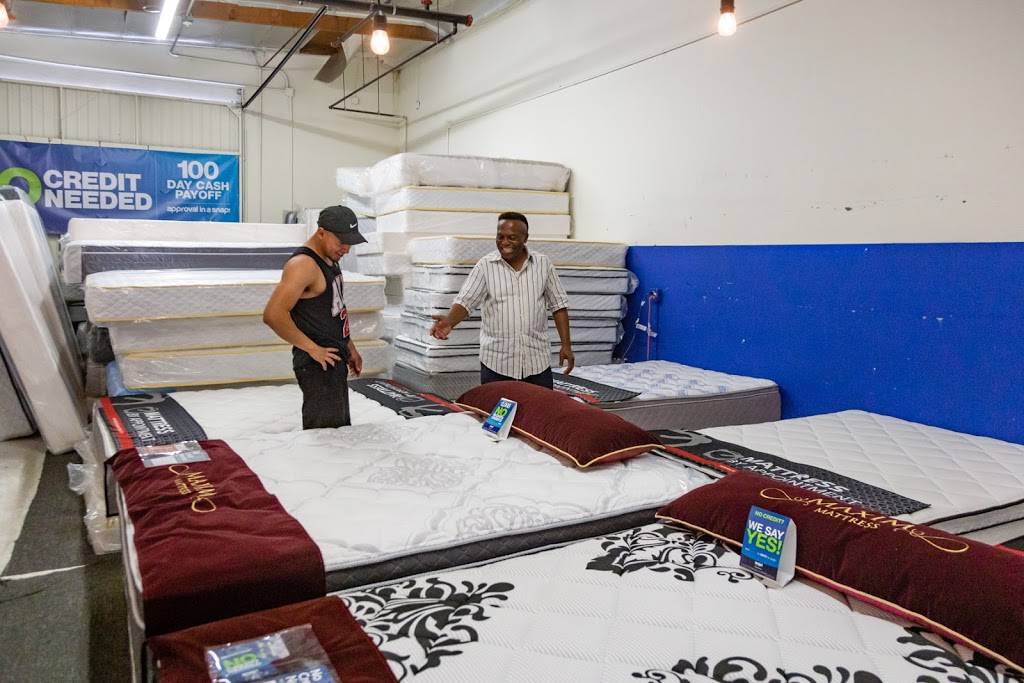 Mattress Discount King | 1894 Commercenter W Suite #305, San Bernardino, CA 92408 | Phone: (909) 371-9927