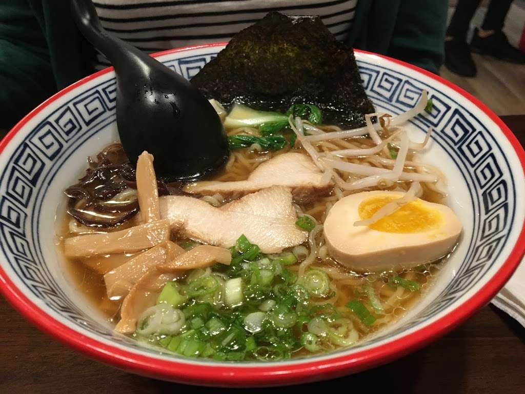 Takaichi Ramen | 5 Franklin Turnpike, Ho-Ho-Kus, NJ 07423, USA | Phone: (201) 857-8467