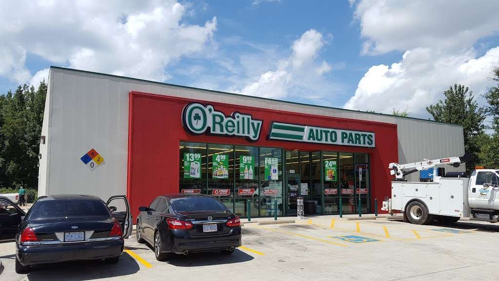 OReilly Auto Parts | 6505 Old Statesville Rd, Charlotte, NC 28269, USA | Phone: (704) 921-8988