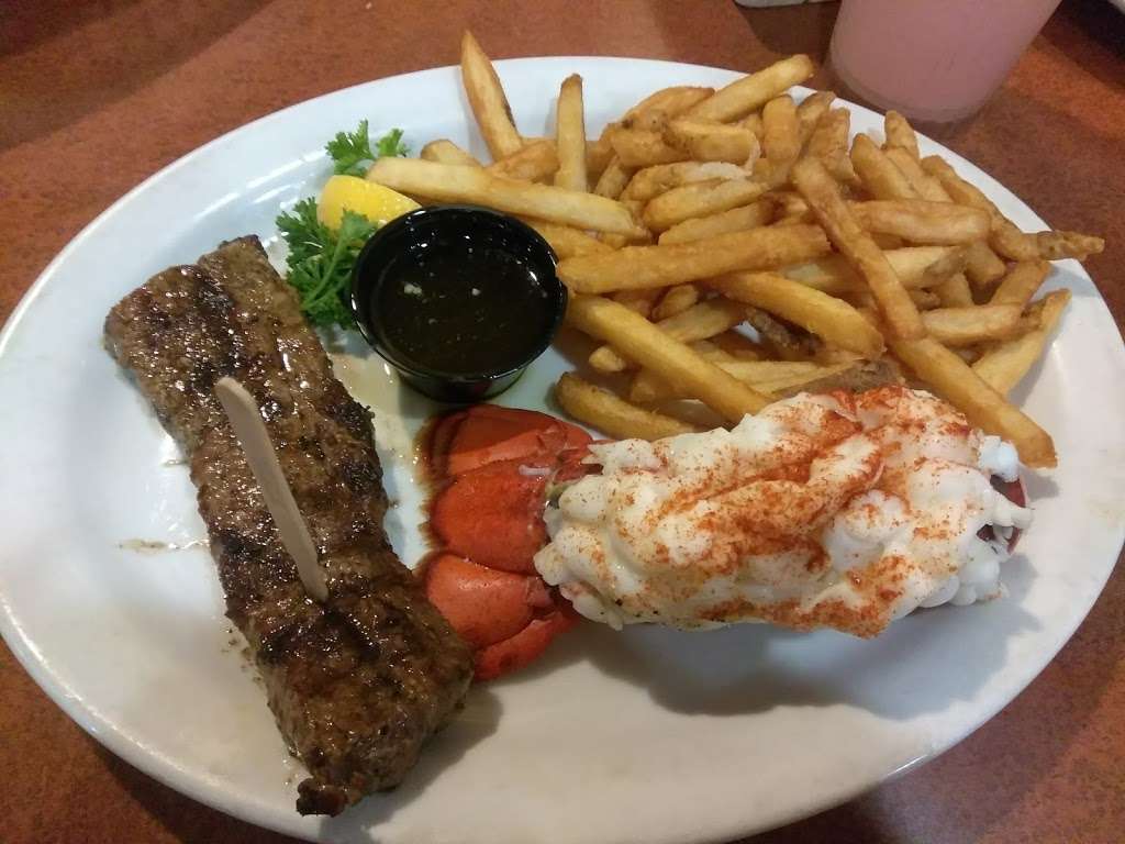 Sizzler | 6631 Clay St, Riverside, CA 92509 | Phone: (951) 681-4908
