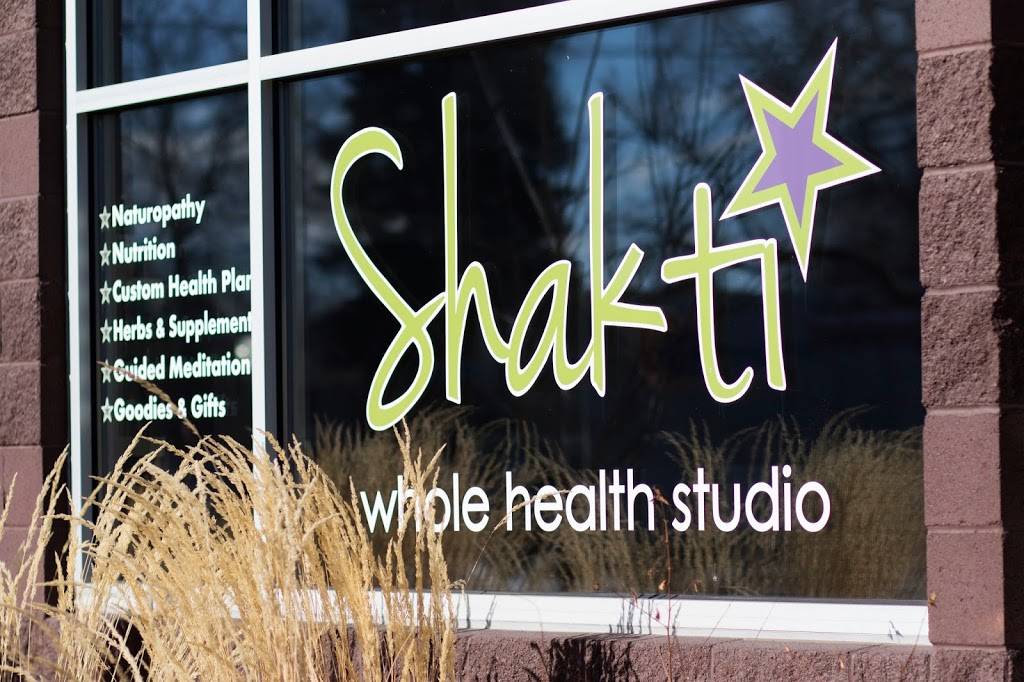 Shakti Whole Health | 4411 Yates St #104, Denver, CO 80212, USA | Phone: (303) 458-9999