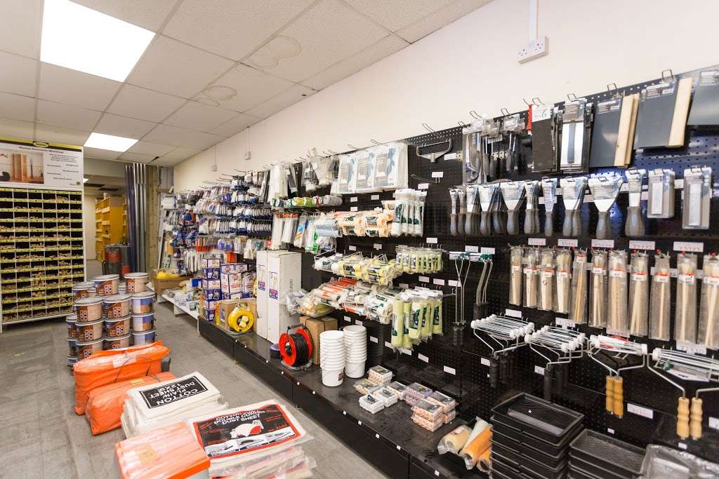 Hitchcock & King Streatham | 171 Eardley Rd, London SW16 5TQ, UK | Phone: 020 3324 0573