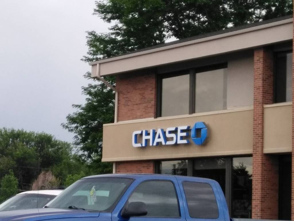 Chase Bank | 9611 W 58th Ave, Arvada, CO 80002, USA | Phone: (303) 456-0301