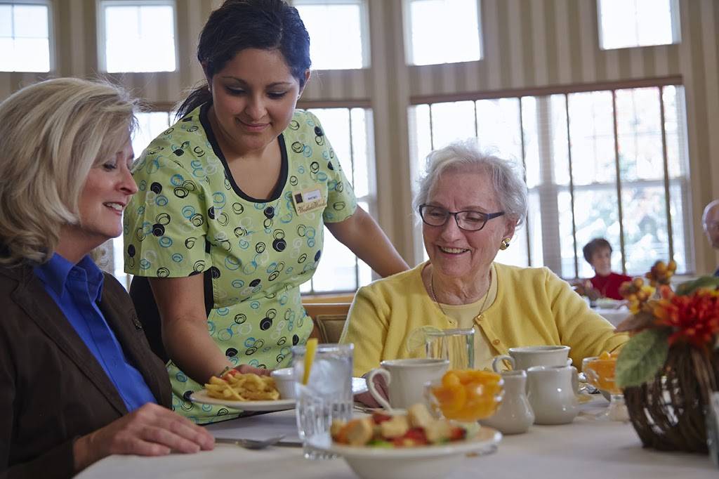 Aberdeen Crossings Assisted Living | 399 Bishop Rd, Highland Heights, OH 44143, USA | Phone: (440) 460-0686