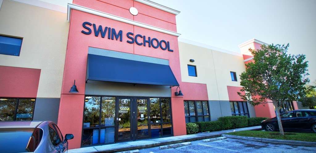Small Fish Big Fish Swim School | 346 Pike Road Units 3&4, West Palm Beach, FL 33411, USA | Phone: (561) 818-7946