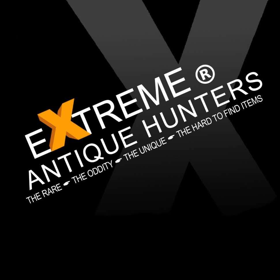 Extreme Antique Hunters - Louisburg KS | 5 Peoria St, Louisburg, KS 66053, USA | Phone: (913) 485-3391