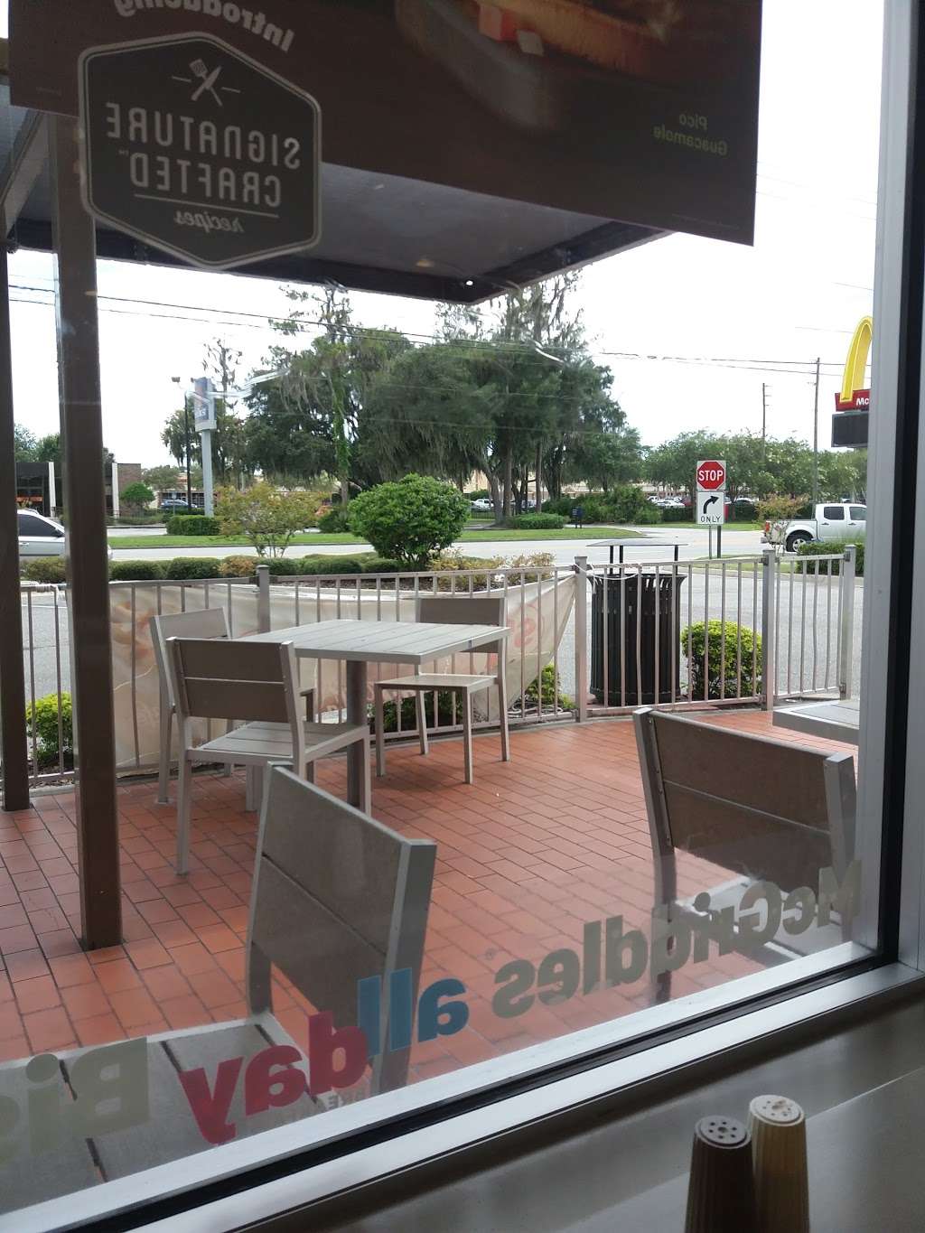 McDonalds | 1805 Shepherd Rd, Lakeland, FL 33811, USA | Phone: (863) 646-4060