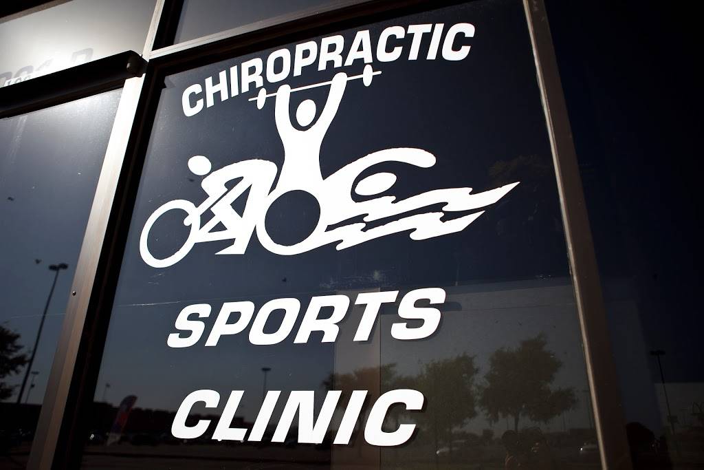 Chiropractic & Sports Clinic: Dr. Bart Stevens | 5716, 1001 SW Wilshire Blvd d, Burleson, TX 76028, USA | Phone: (817) 447-1414