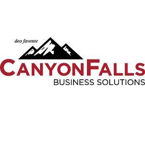 Canyon Falls Business Solutions | 5545 W Raymond St j, Indianapolis, IN 46241, USA | Phone: (317) 759-2040