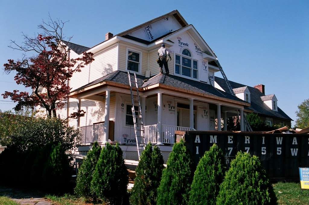 Dream Design Build & Remodeling | 726 S Beechfield Ave, Baltimore, MD 21229, USA | Phone: (410) 368-3668
