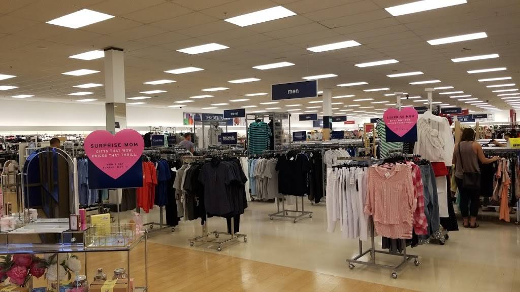 Marshalls | 7155 Arroyo Crossing Pkwy, Las Vegas, NV 89118, USA | Phone: (702) 269-0494