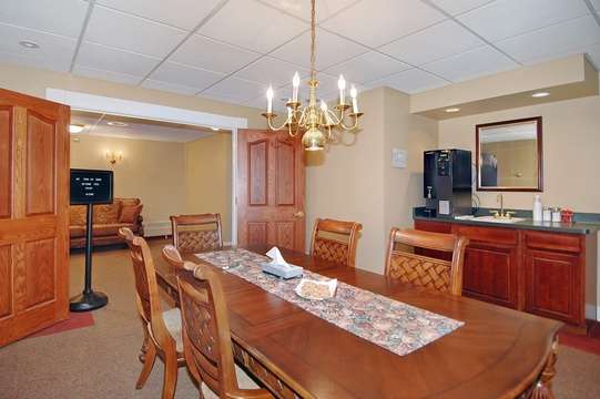 Querhammer & Flagg Funeral Home | 500 W Terra Cotta Ave, Crystal Lake, IL 60014, USA | Phone: (815) 459-1760