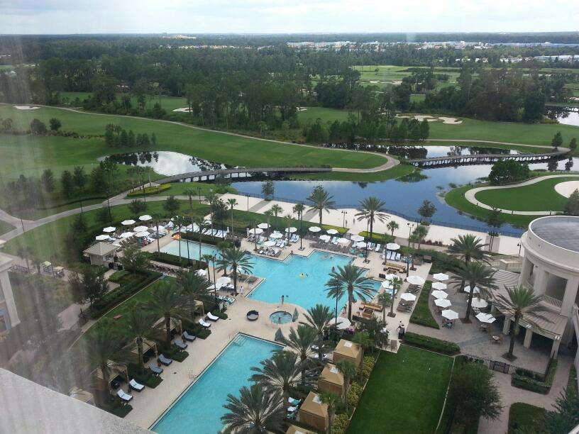Waldorf Astoria Spa | 14200 Bonnet Creek Resort Ln e, Orlando, FL 32821 | Phone: (407) 597-5360