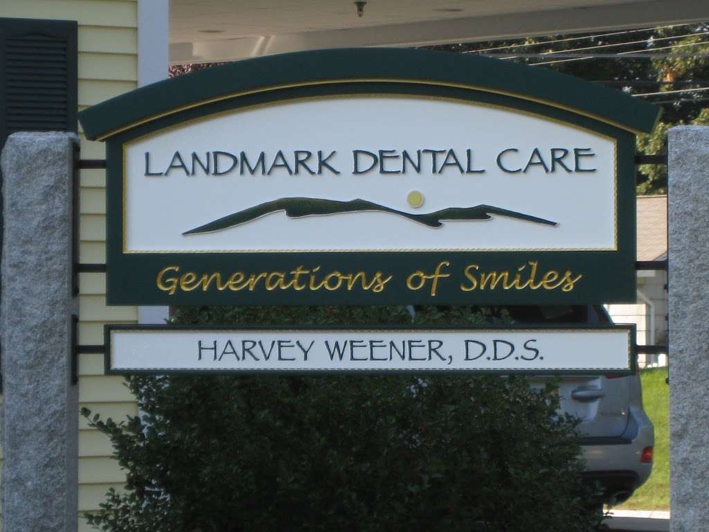 Landmark Dental Care | 283 Broad St, Nashua, NH 03063, USA | Phone: (603) 333-1180