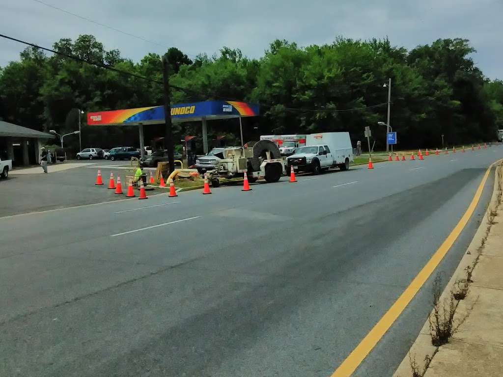 Bryans Road Sunoco | 6945 Indian Head Hwy, Bryans Road, MD 20616 | Phone: (301) 375-9240