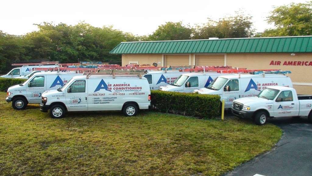 AirAmericaAC.Com | 12550 NW 39th St, Coral Springs, FL 33065, USA | Phone: (954) 973-6599