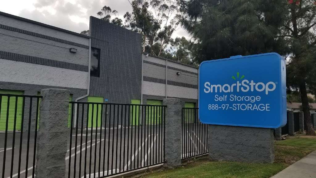 SmartStop Self Storage | 404 Potrero Grande Dr, Monterey Park, CA 91755 | Phone: (323) 427-3027