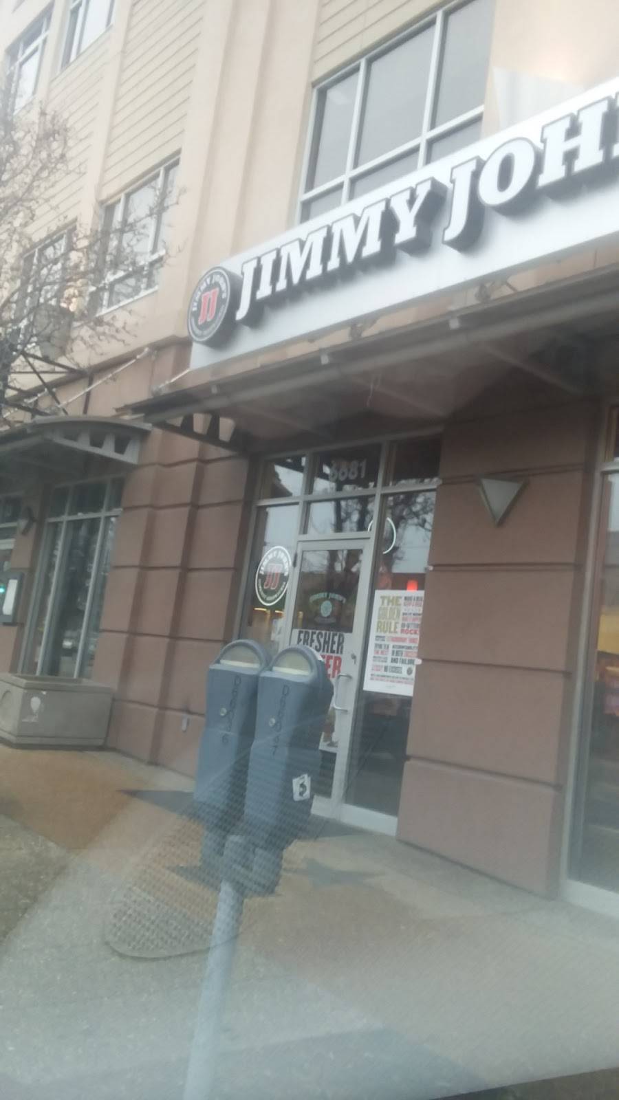 Jimmy Johns | 6681 Delmar Blvd, University City, MO 63130, USA | Phone: (314) 862-6565