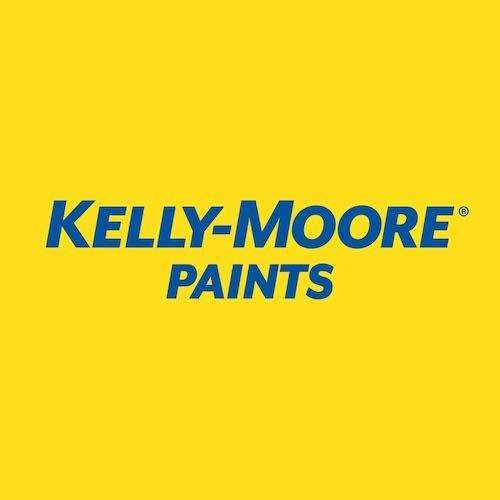 Kelly-Moore Paints | 113 Hickey Blvd, South San Francisco, CA 94080, USA | Phone: (650) 756-5575