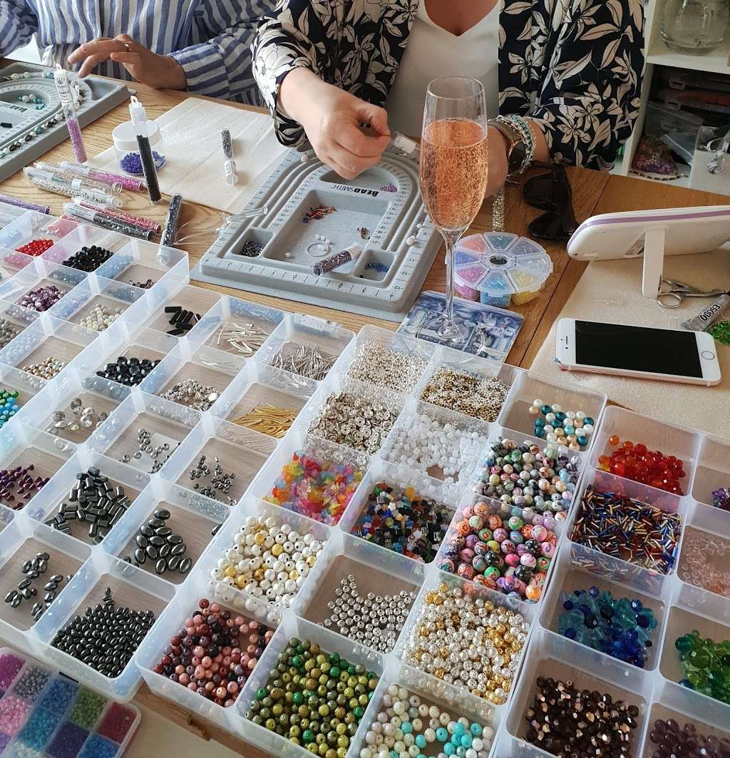 Bead Creative | Cranbrook Dr, St Albans AL4 0SS, UK