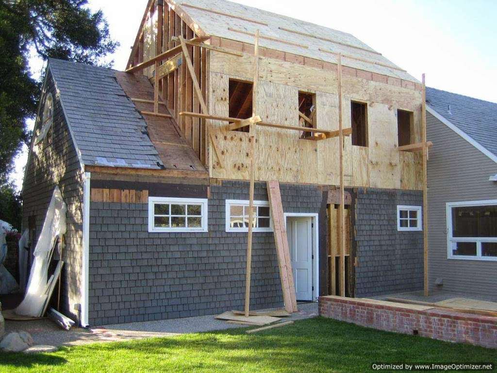 Clark Construction | 424 Court Ave, Ventura, CA 93003, USA | Phone: (805) 320-0293