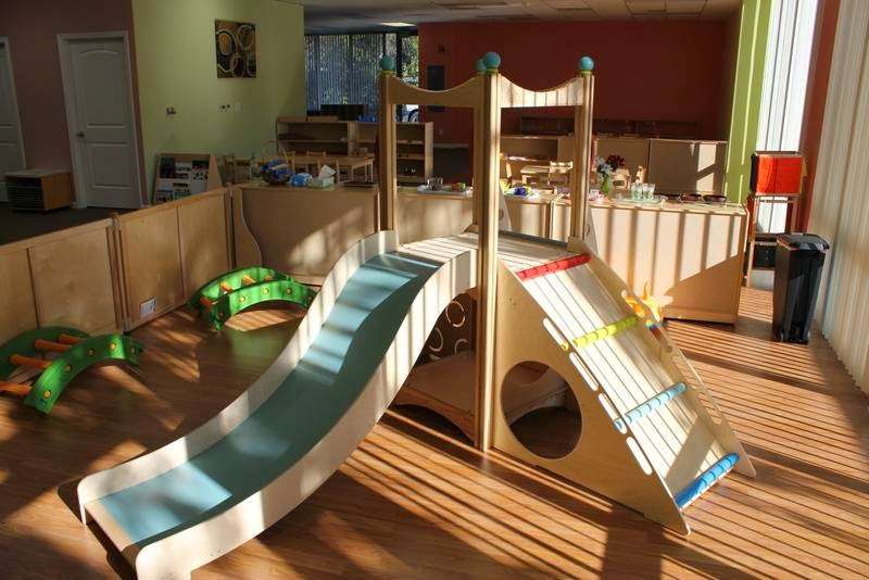 Global Village Montessori Preschool | 1146 Jacklin Rd, Milpitas, CA 95035, USA | Phone: (408) 956-8711