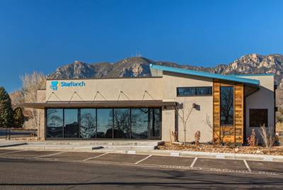 Star Ranch Family Dental | 3695 Star Ranch Rd, Colorado Springs, CO 80906, USA | Phone: (719) 442-1960