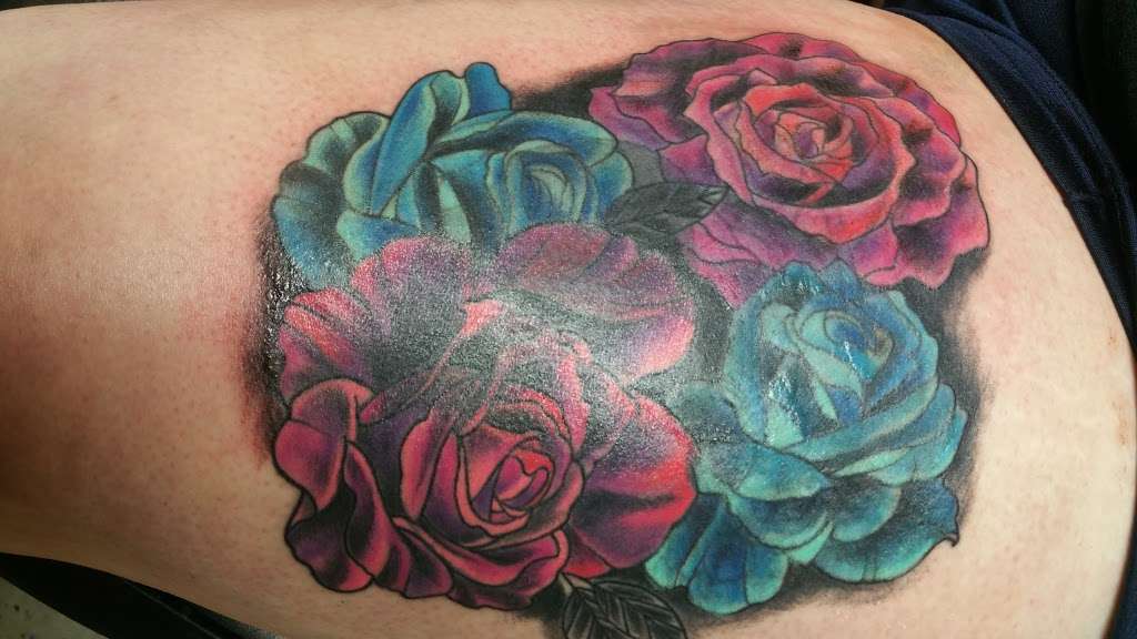 Tattoo Warehouse | 16020 S Lincoln Hwy, Plainfield, IL 60586, USA | Phone: (815) 609-8021