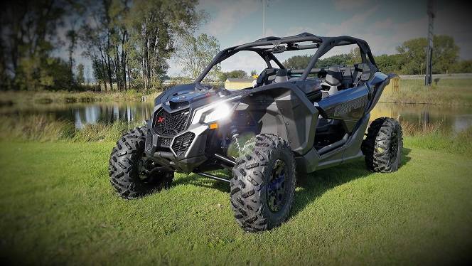 Mad City Power Sports Inc. | 4246 Daentl Rd, DeForest, WI 53532, USA | Phone: (608) 249-0240