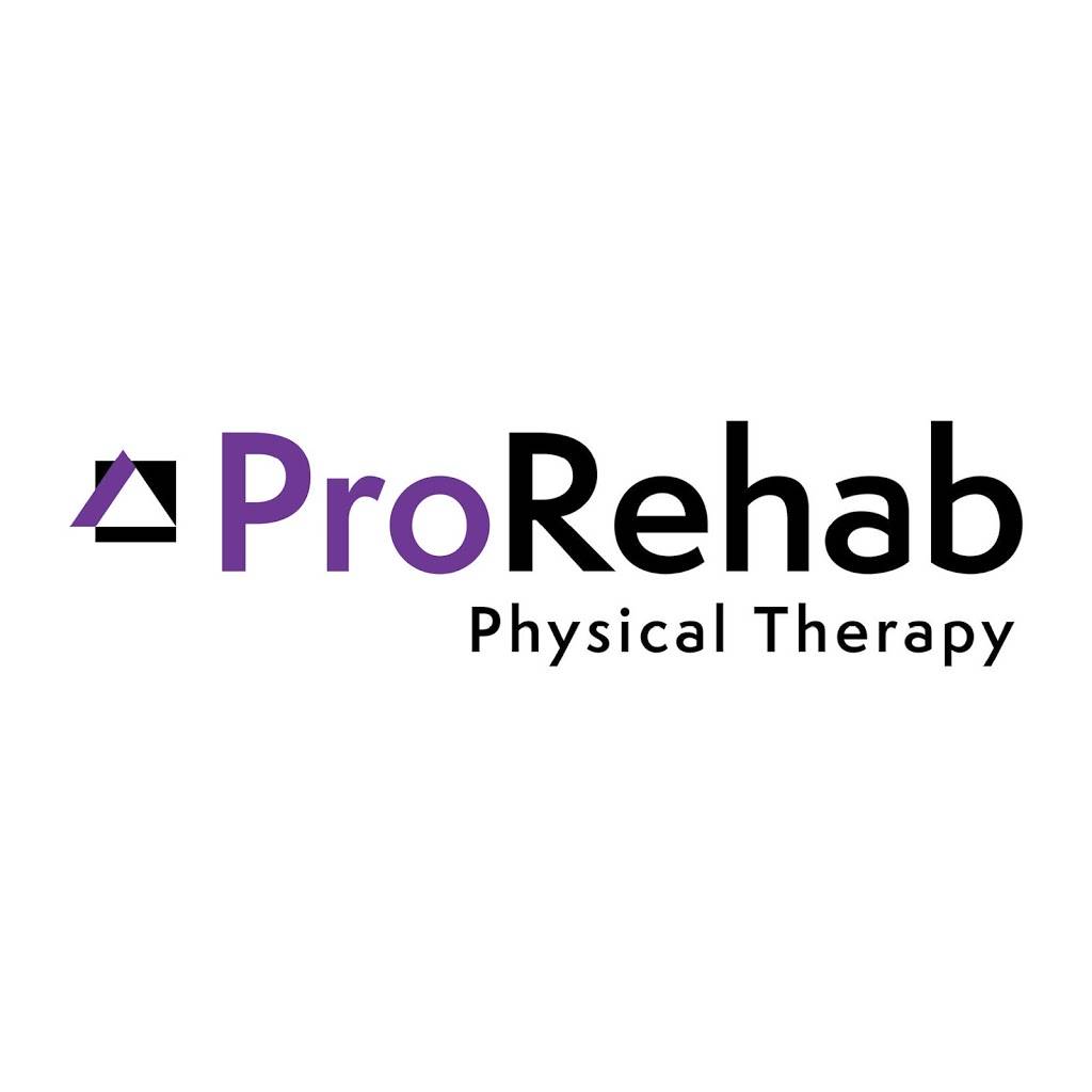 ProRehab Physical Therapy | 1015 Jeffersonville Commons Drive, Jeffersonville, IN 47130, USA | Phone: (812) 984-3020