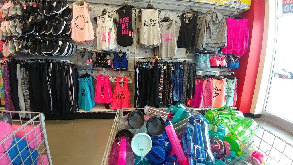 Five Below | 24630 Dulles Landing Dr, Dulles, VA 20166, USA | Phone: (571) 349-3854