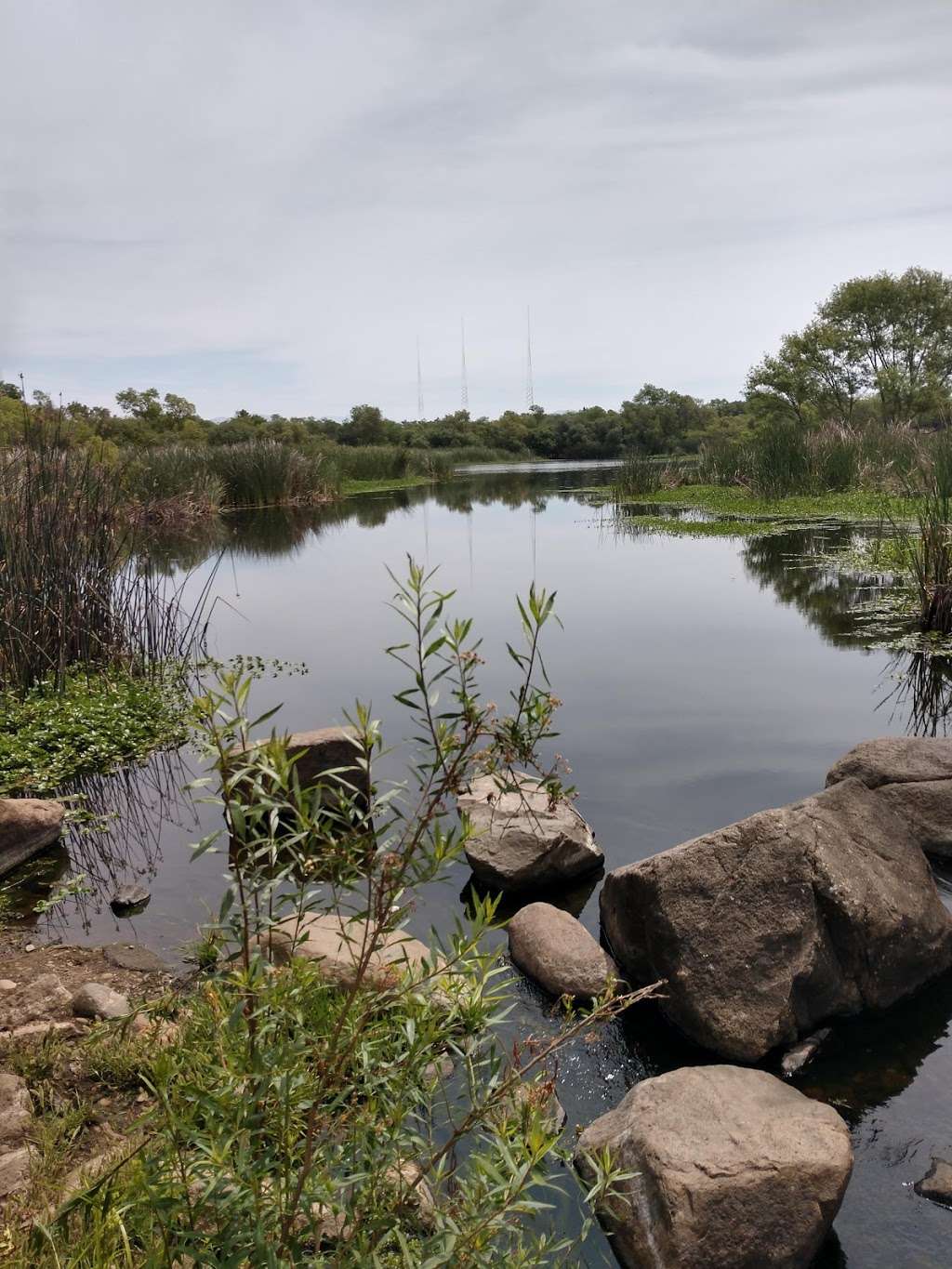 Mission Trails-Kwaay Paay Peak Hike | Father Junipero Serra Trail, San Diego, CA 92119 | Phone: (619) 668-3281