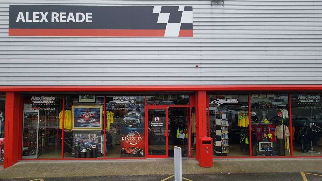 Alex Reade Motorsport | Brands Hatch Circuit, West Kingsdown, Longfield DA3 8NG, UK | Phone: 0870 224 0646